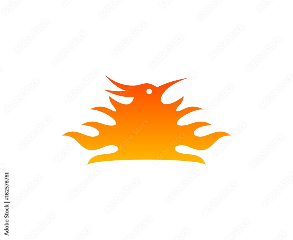 Phoenix logo