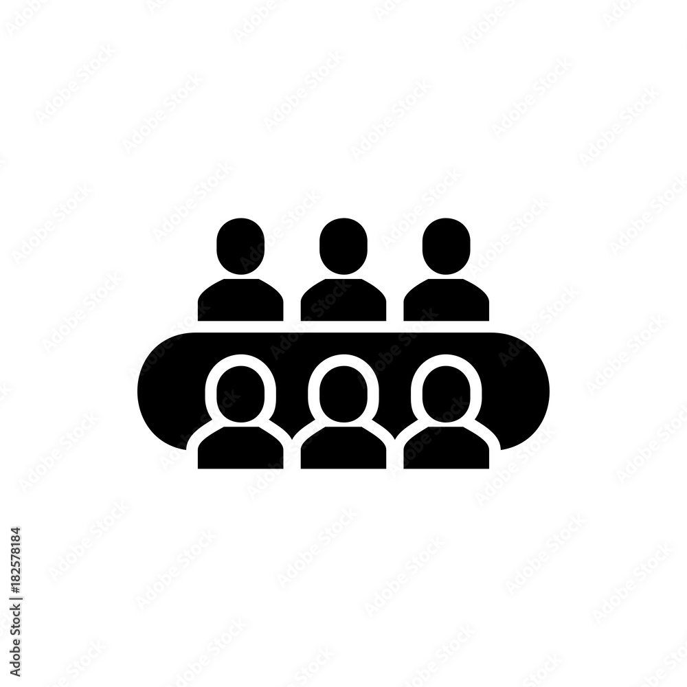 group icon illustration group icon illustration
