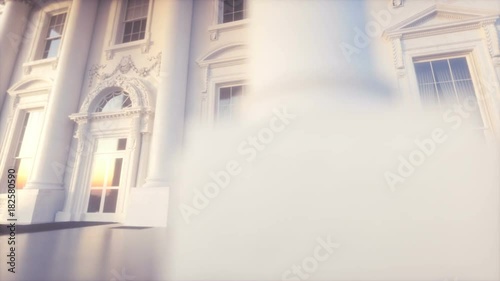 White House Ambient 7