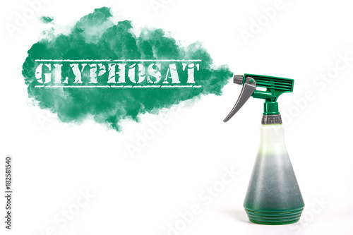 Glyphosat photo