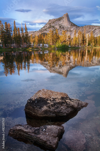 Yosemite National Park photo