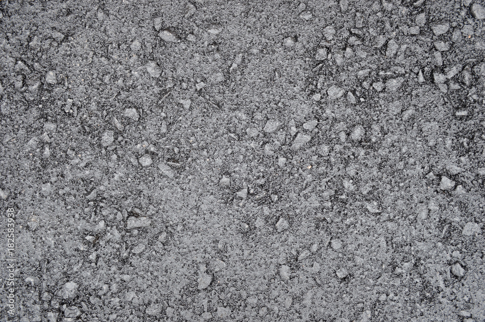 Asphalt Asphalt