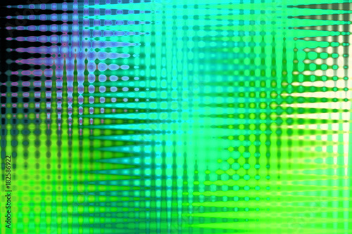 zigzag abstract blur background