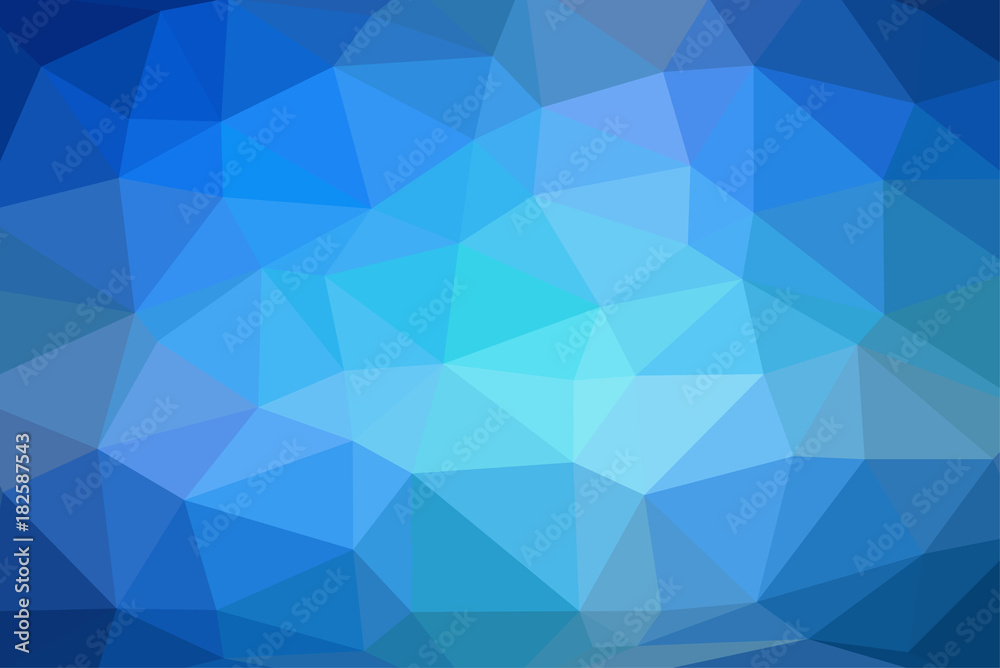 Low Poly abstract background with colorful triangular polygons Low Poly abstract background with colorful triangular polygons
