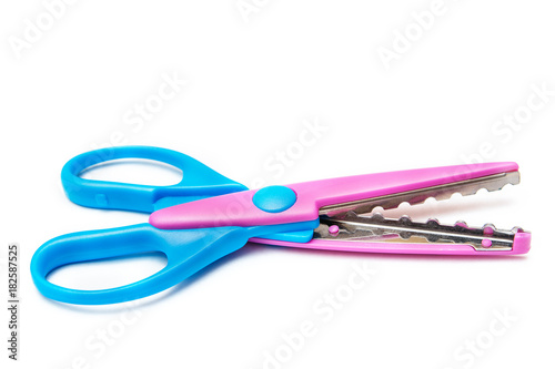 children scissors for paper