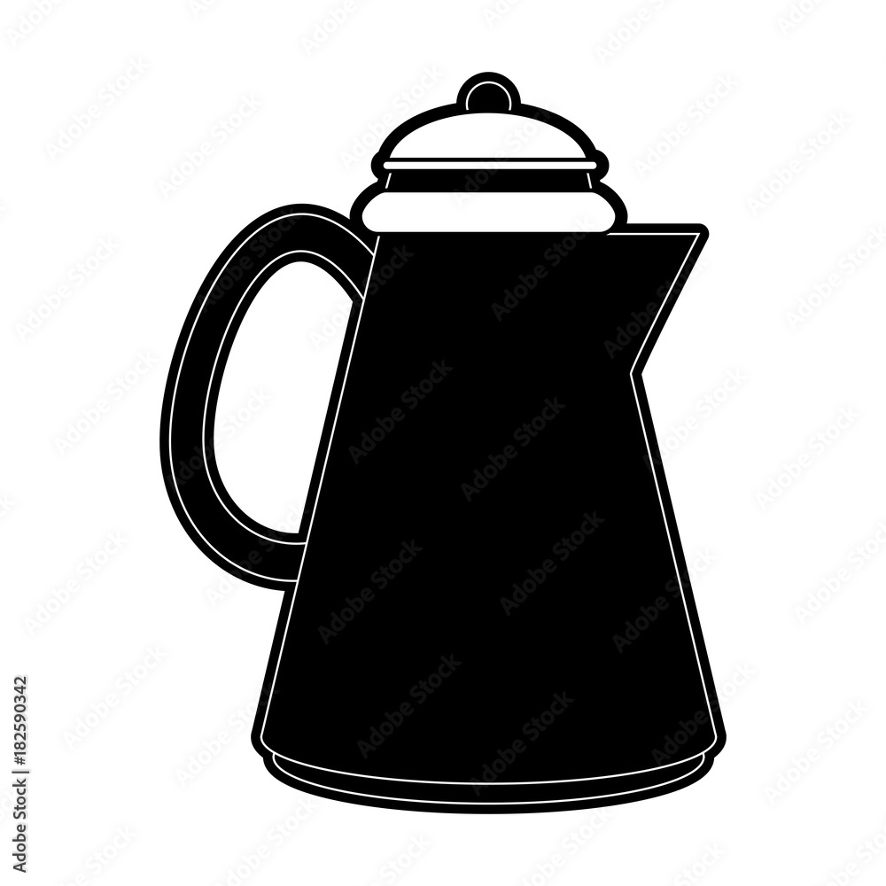 Drink in jar icon vector illustration graphic design Drink in jar icon vector illustration graphic design