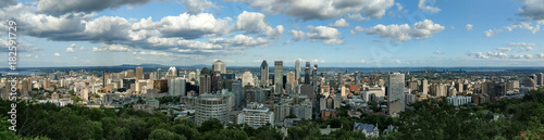 Montréal City © Adrien