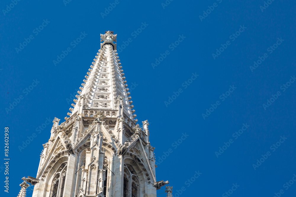 Votive Church in Vienna