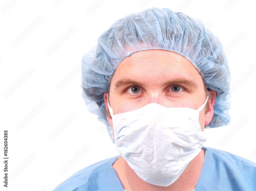 Doctor Man Doctor Man