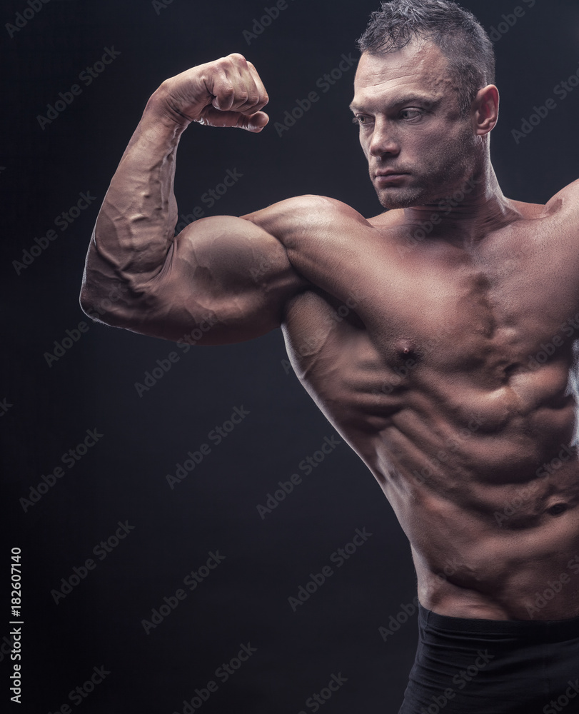 Bodybuilder Bodybuilder