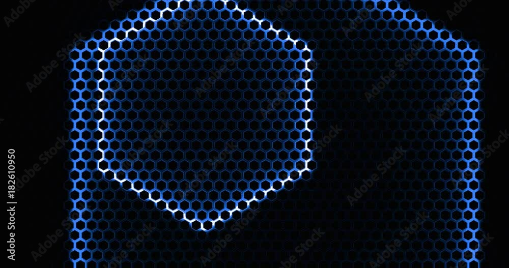 Hexagon Amplitude