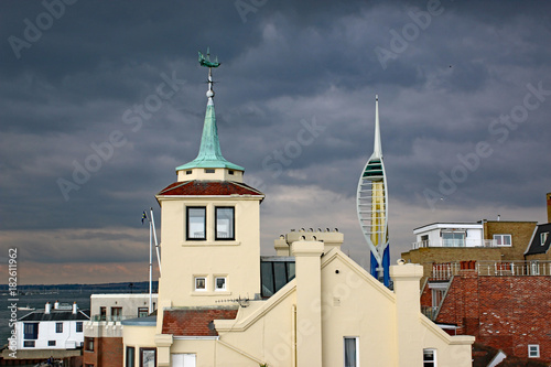 Portsmouth, England