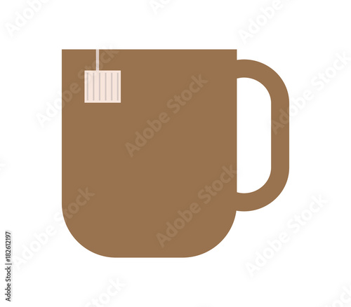 cup tea icon