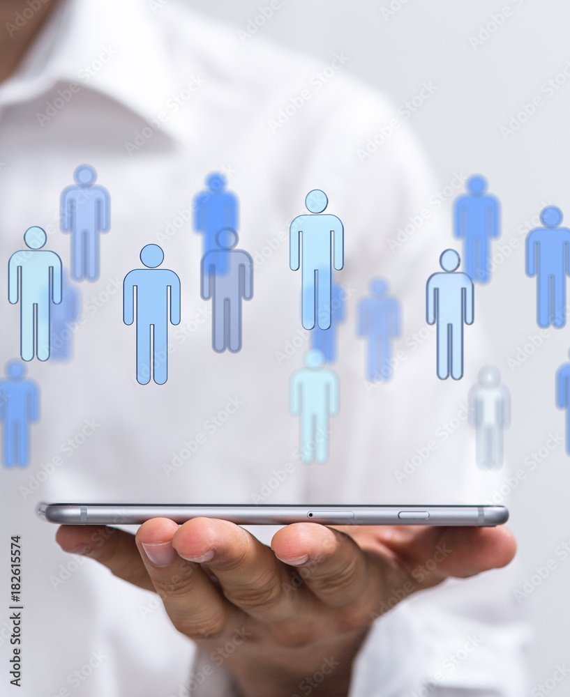 people net people net
