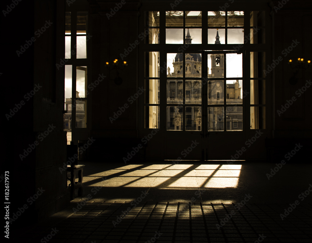 Window Window