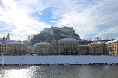 Austia Salzburg