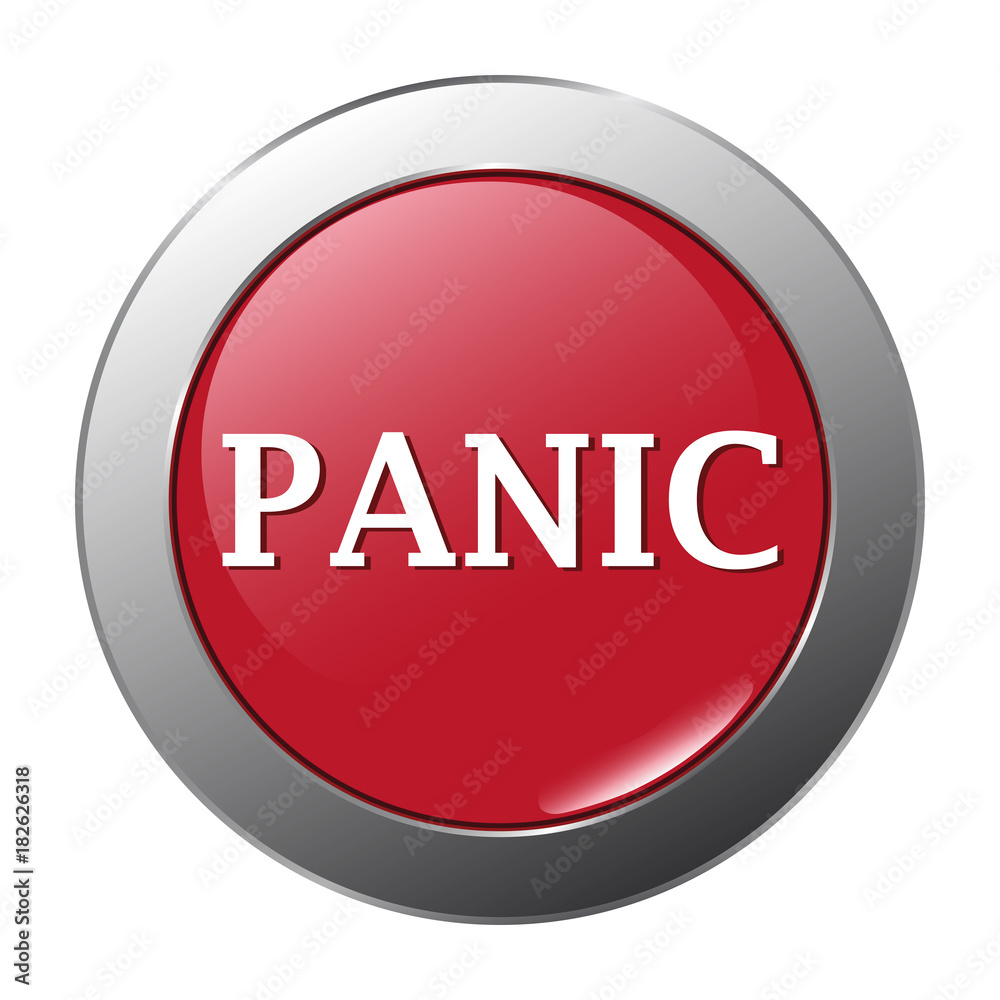 panic icon panic icon