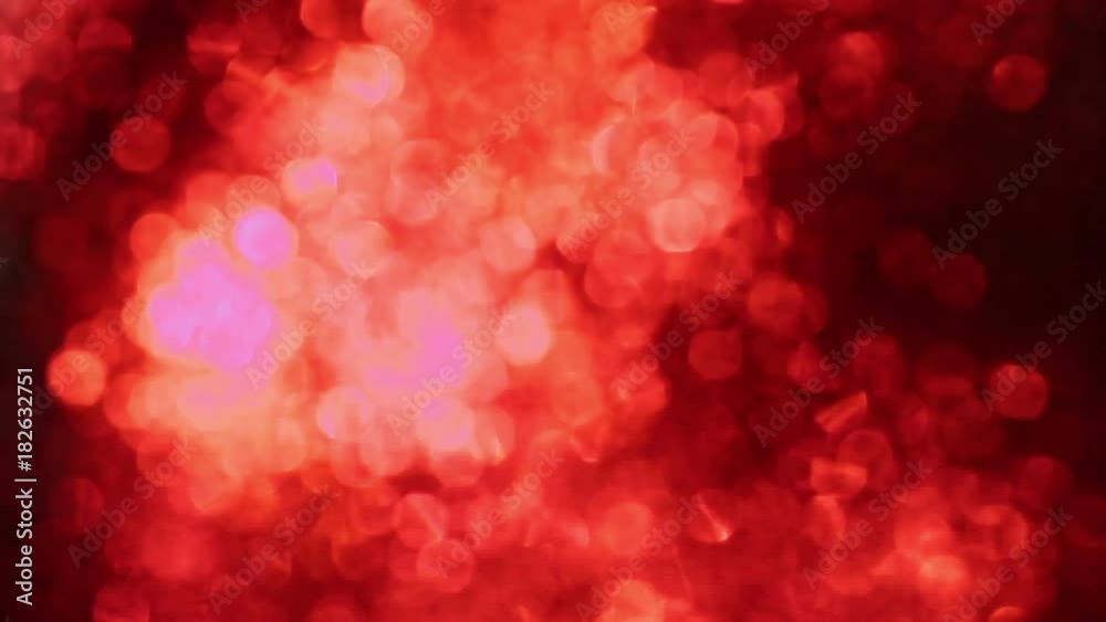 Abstract red on dark light background Abstract red on dark light background