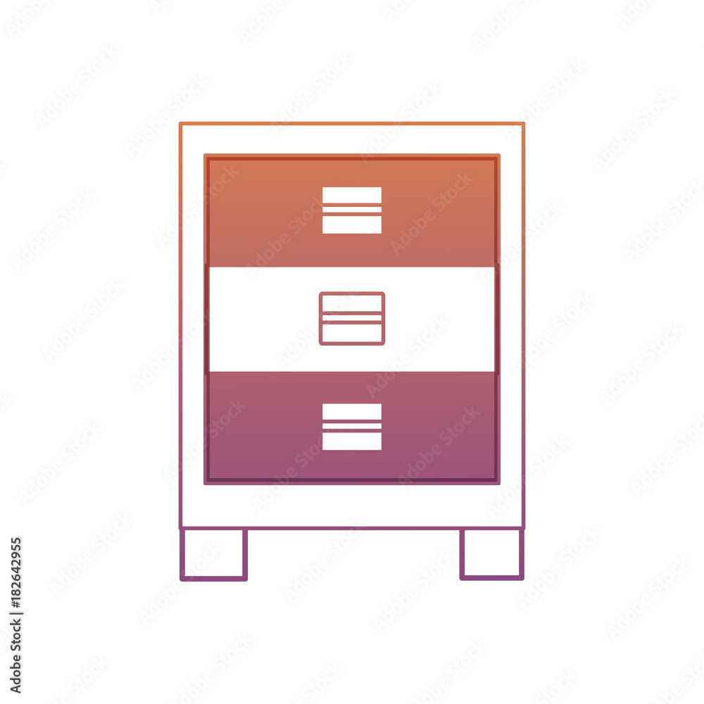 chest of drawers icon image chest of drawers icon image