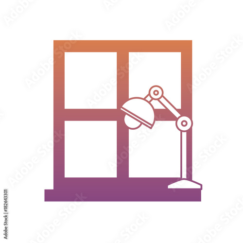 house window icon