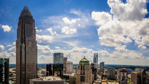 Rooftop Charlotte