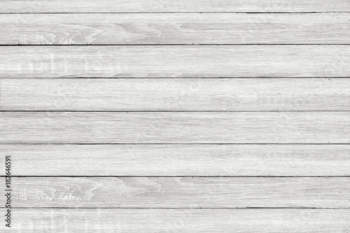 White washed floor ore wall Wood Pattern. Wood texture background.
