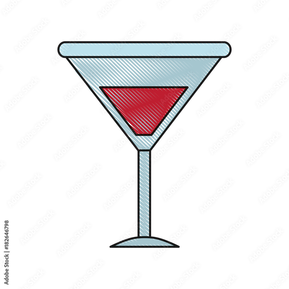 cocktail drink icon cocktail drink icon