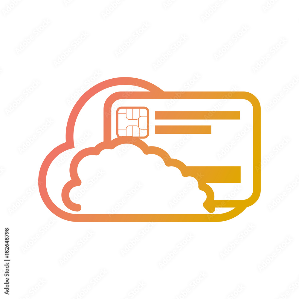 credit card vector illustration credit card vector illustration