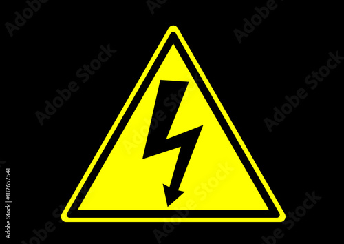 Electrical area