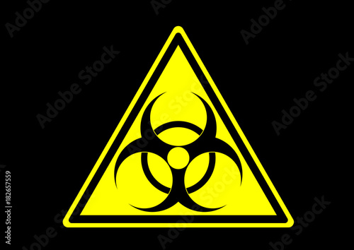 Biological hazard