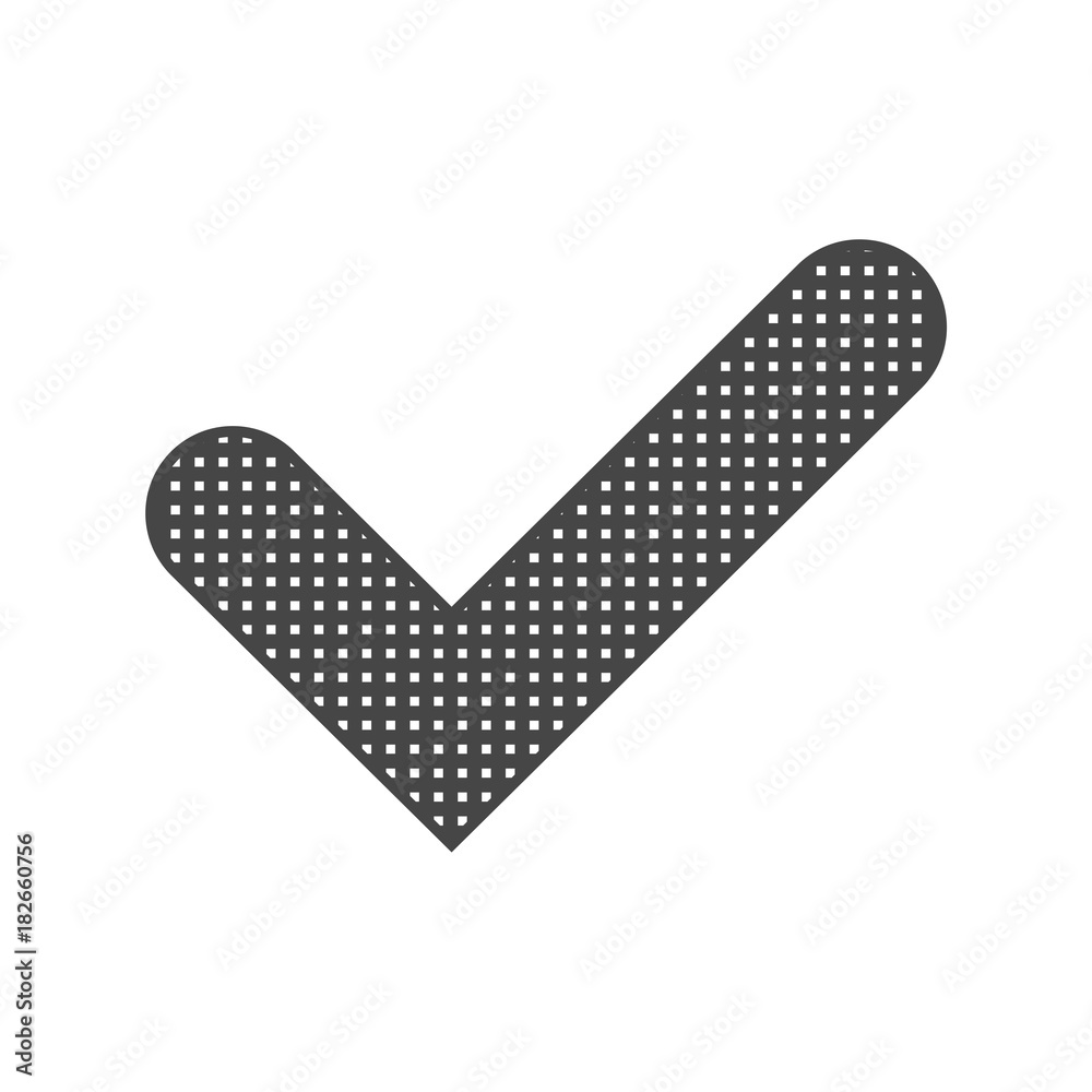 Checkmark Icon, Check mark icon - vector Checkmark Icon, Check mark icon - vector