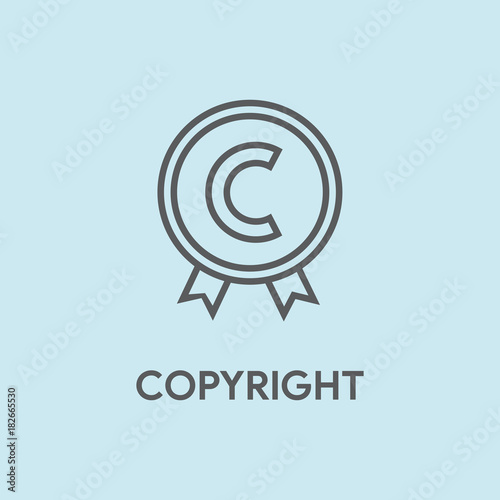 COPYRIGHT CONCEPT