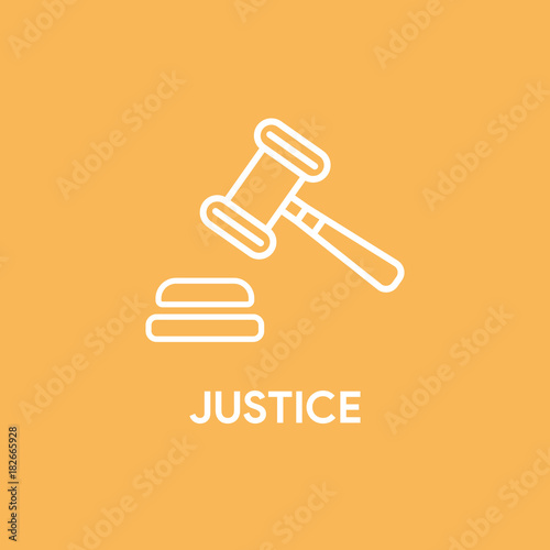 JUSTICE CONCEPT