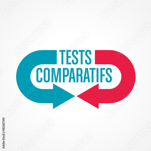 test comparatif