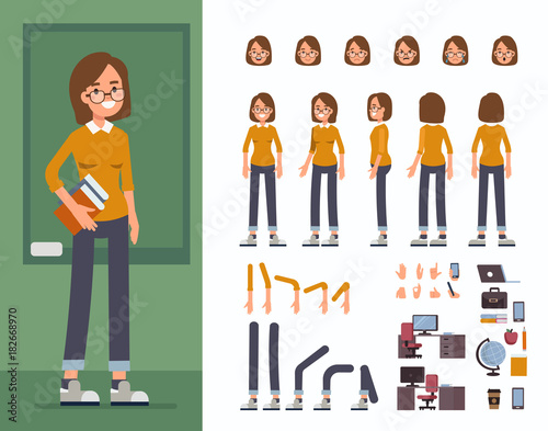 student