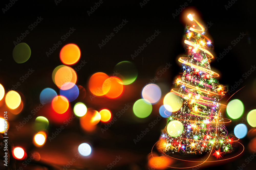 christmas tree christmas tree