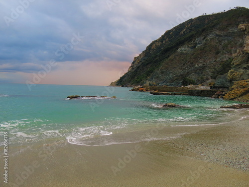 cinque terre