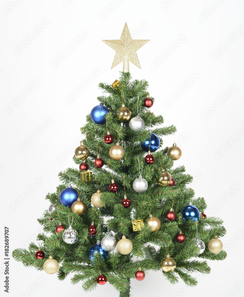 Árbol de Navidad Árbol de Navidad
