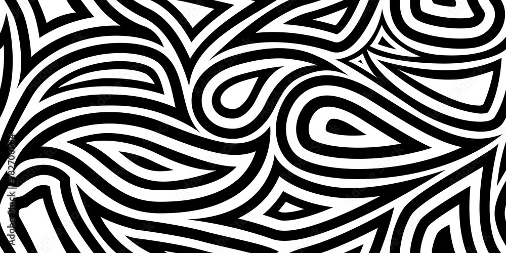 Seamless pattern dynamic. ダイナミックなパターン Seamless pattern dynamic. ダイナミックなパターン