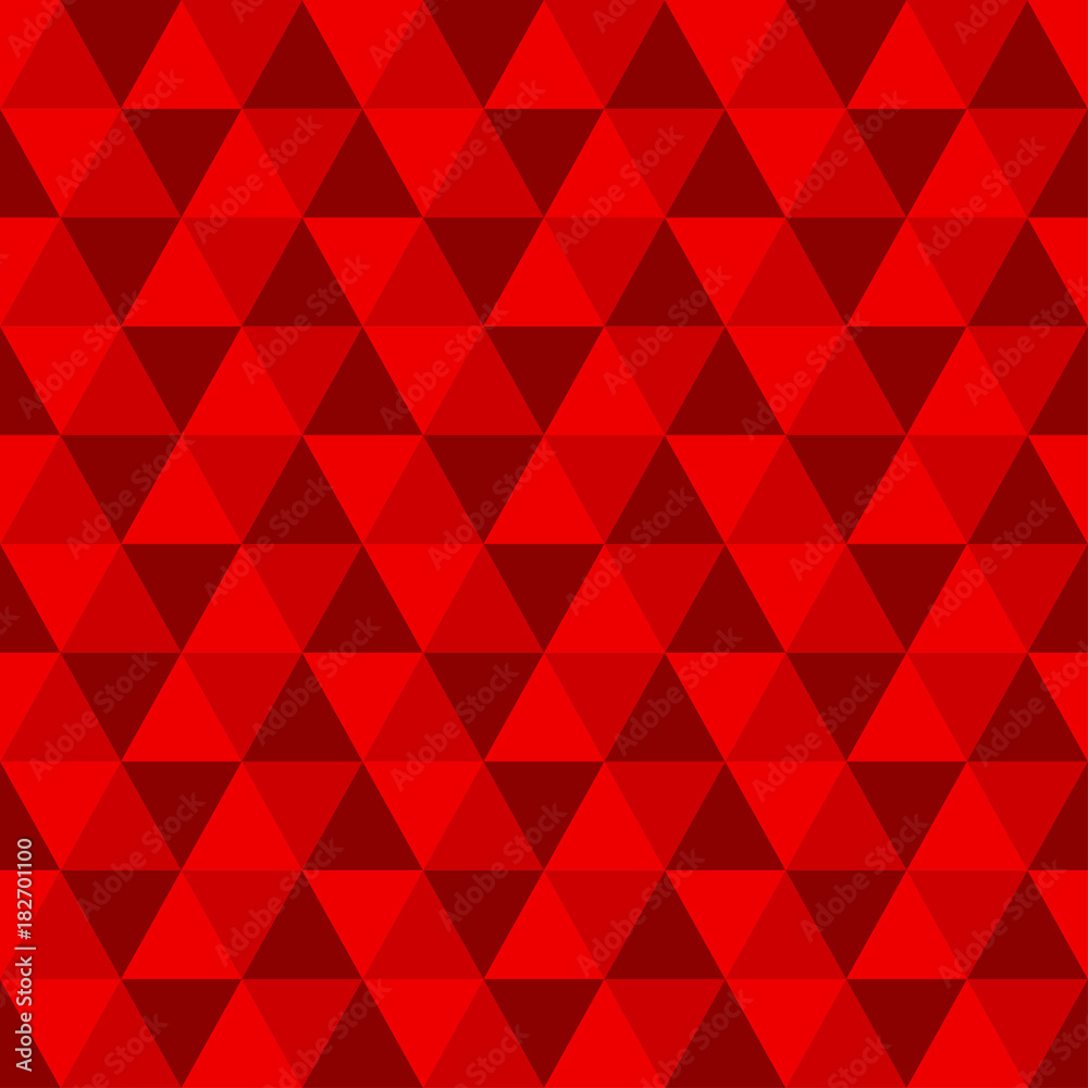 Mẫu hình tam giác trừu tượng với nền đỏ liền mạch sẽ tạo nên một không gian đẹp mắt trên thiết bị của bạn. Với sự kết hợp giữa các hình tam giác độc đáo và màu đỏ nổi bật, mẫu hình này sẽ là một điểm nhấn trang trí rất đẹp. Tải về ngay để trải nghiệm!