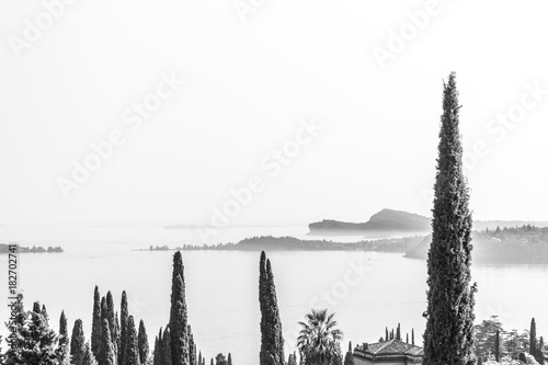 Vittoriale di D'Annunzio, Gardone Riviera photo