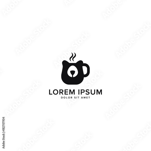 Coffee-Bear-Logo