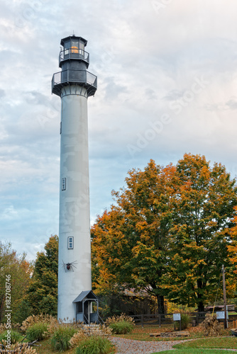 Lighthouse At Lake Summersville