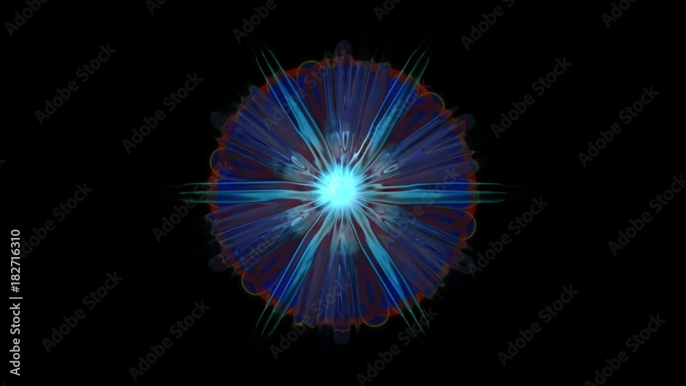 Animated shape layers glass effect (mandala star flower seamless loop) green blue Animated shape layers glass effect (mandala star flower seamless loop) green blue