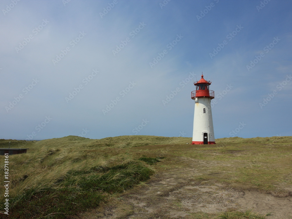 lighthouse List-Ost