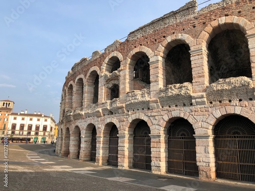 Verona s Arena