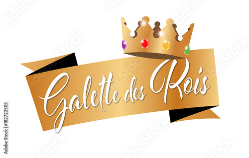 Galette des Rois / Epiphanie