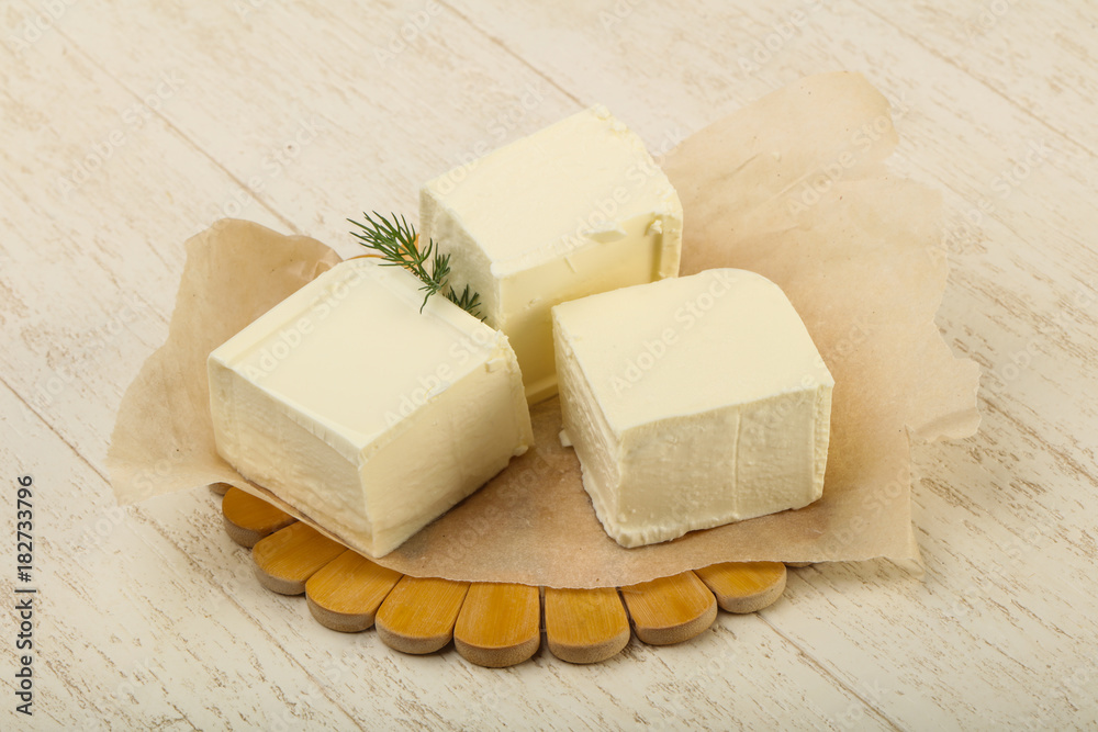 Feta cheese Feta cheese