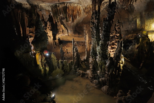 Grotte de la Malaière