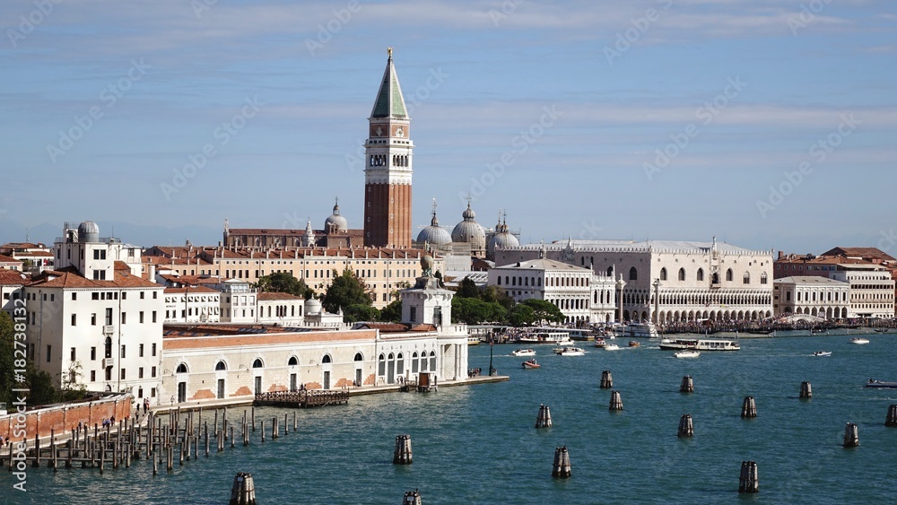 Fototapeta premium Venise
